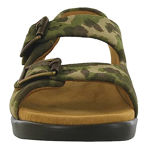 Image of SAS Bravo Adjustable Comfort Sandal