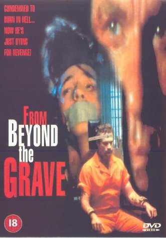 From Beyond The Grave [Dvd]