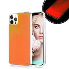 Yellow / Luminous Orange