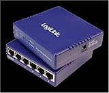 logilink fast ethernet desktop switch 5-port anleitung Dieses LogiLink Desktop Switch 5-Port verwaltet blau – Switches Netze (Managed Network Switch, IEEE 802.3, 1000 Eingänge, 0,2 GBit/s, Blau, FCC, CE, RoHS)