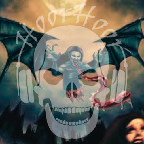 Halloween Chatcast (lekker tongen)