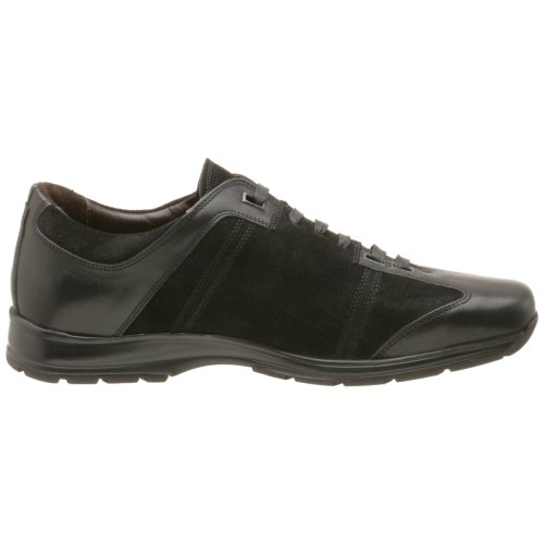 Image of Bacco Bucci Men's Hoover Fashion Dress Oxford,Black,8 M