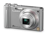 panasonic lumix dmc zx1 8x Optischer Zoom, 25-200 mm Weitwinkel LEICA DC Vario-Elmar Objektiv