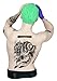 DC Suicide Squad Joker Bust Bank Action Figure