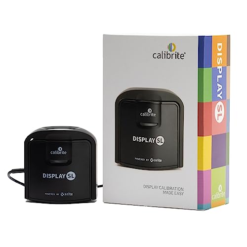 Calibrite Display SL (CCDISSL)