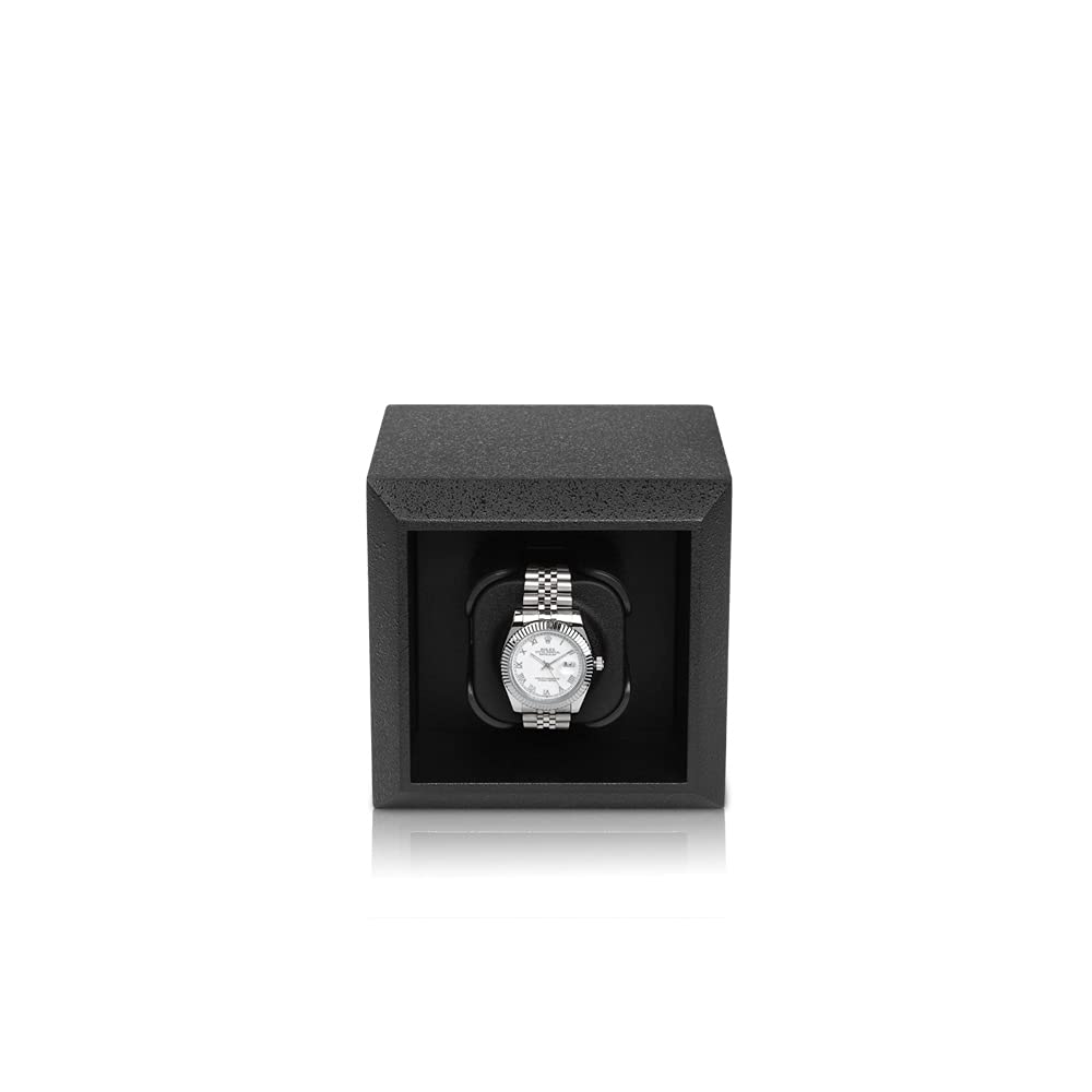 Uhrenbeweger Affinity für 1 Uhr Watch Winder Box