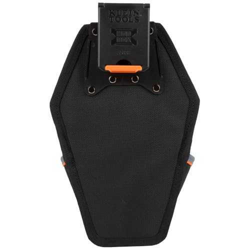 Klein Tools 55832MB MODbox Tool Pouch, 8-Pocket Electrician Bag with Quick Attach - image 7