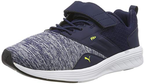 Image of Puma Boys Nrgy Comet V Ps Sneaker