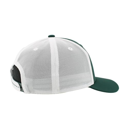 Gorra Snapback Oficial Michigan State Spartans miniatura 6