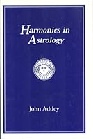 Harmonics in Astrology 1871989051 Book Cover