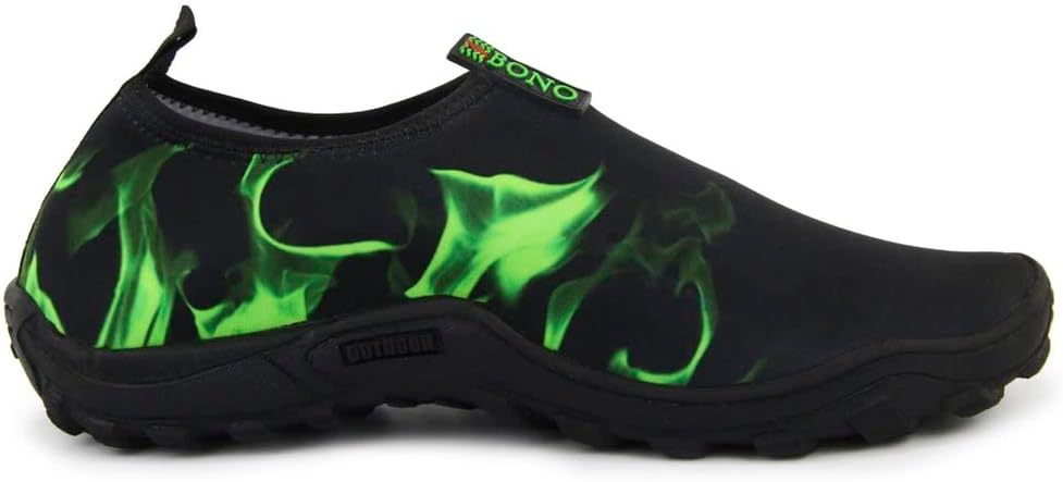 Sapatilha Aquática Neoprene Náutica Antiderrapante Seca Rápido Unissex Leve Flexível Híbrida Versátil para Trilhas Cachoeira Bike Pesca Praia Aventura Sapatilha Aquática Neoprene Náutica Antiderrapante Seca Rápido Unissex Leve Flexível Híbrida Versátil para Trilhas Cachoeira Bike Pesca Praia Aventura