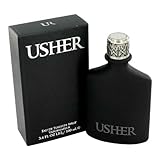Usher He By: Usher 3.4 oz EDT, Men's