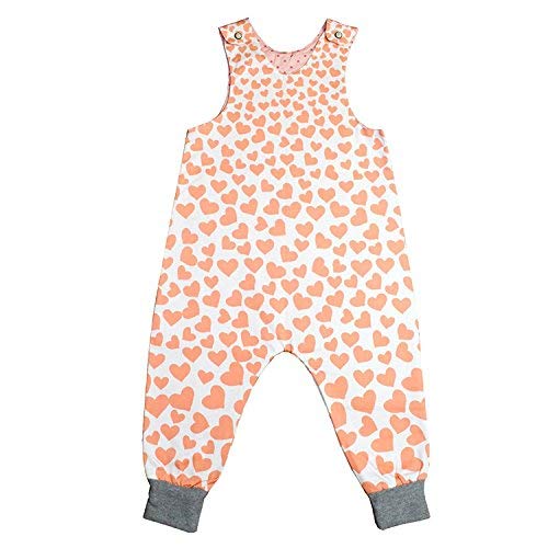 Bodysuit bébé Wildcollect bébé-Loi-257 multicolore unisexe 23x18x2 cm