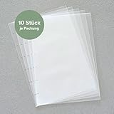 Zoom IMG-1 deinweddingshop set di 10 pellicole