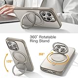 Zoom IMG-2 jetech cover ad anello girevole Zoom IMG-2 jetech cover ad anello girevole