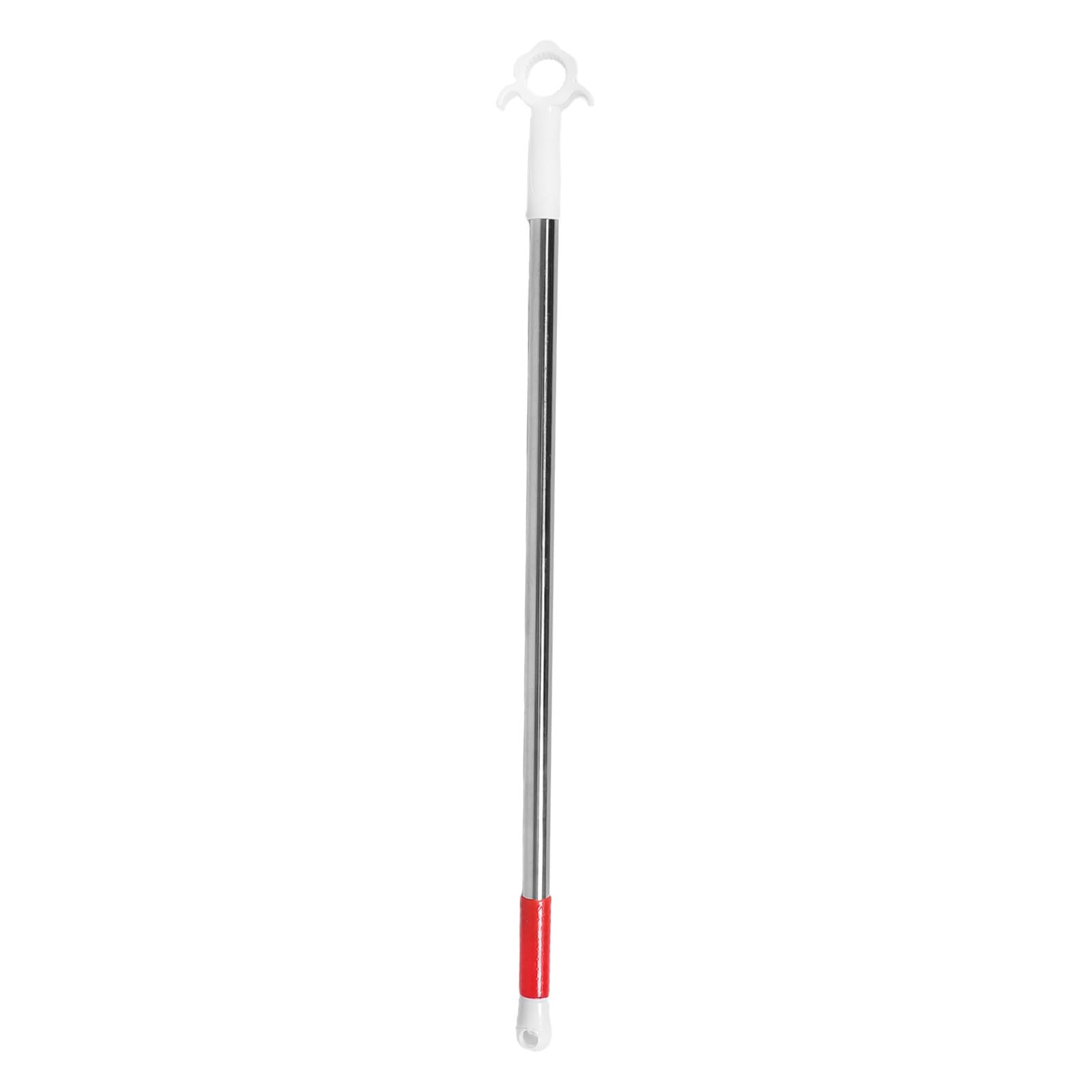 Varilla de apertura de ventana de 78cm, ideal para ventanas corredizas y escaleras de buhardilla