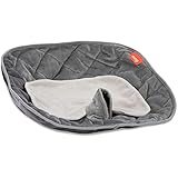 Diono Ultra Dry Seat Deluxe, Child Car Seat Pad with Waterproof Liner, Potty Training Seat Pads for Infants Baby and Toddlers