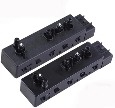 6922A008 6922A033 Left and Right Power Seat Switch for Mitsubishi Outlander ASX for Lancer Evolution