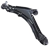 TECHNISCHE INFO - QUERLENKER -> Einbauort: unten; Einbauort: Vorderachse links (Fahrerseite) ; Gewicht: 3,14 kg; Lenkerart: Querlenker; Material: Stahlblech