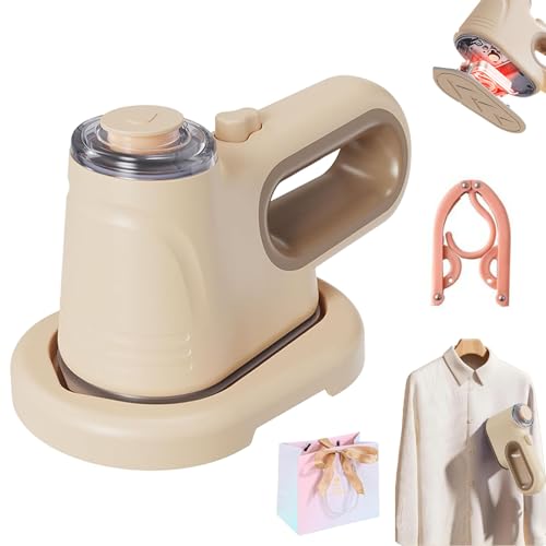 Integrity 2025 Vacuum Steamer for Clothes