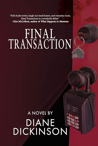 Final Transaction: Murder, Money & Real Estate