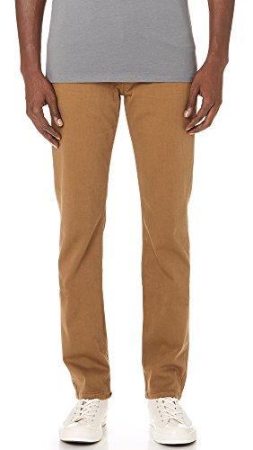 Image of PAIGE Men's Federal Transcend Slim Straight Jeans 34 inch