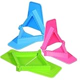 Décoratif et fonctionnel : design unique améliore non seulement la fonctionnalité, ajoute également une touche de charme à votre cuisine, la rendant fois pratique et , appareil pour boulettes, machine à bao