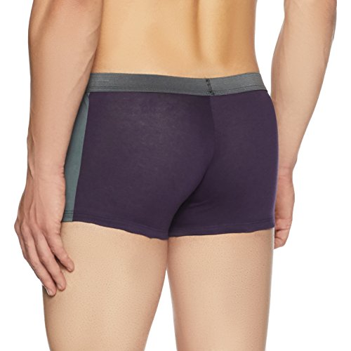 Buy ONN Men's Cotton Boxers (8904209867865 962_Navy_Large(9095)_1PC