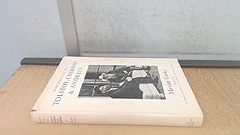 Reminiscences Of Tolstoy, Chekhov And Andreev