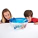 Robo Fish Water Activiated Swimming Pets Fish Bowl Playset by ZURU Color Changing Toys and Never Wet Sand
