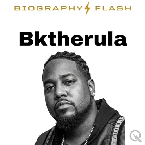 Bktherula - Biography Flash cover art