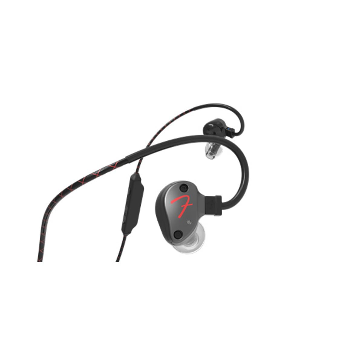 Amazon.com: Fender PureSonic Premium Audiophile Wireless Earbuds