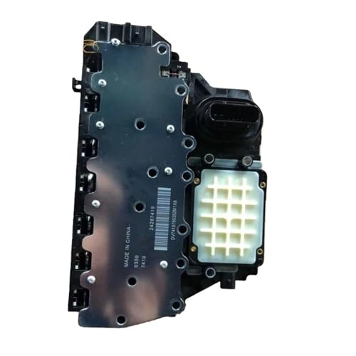 Módulo de control de transmisión 6T30 para Chevrolet Cruze y Buick 24256797 2