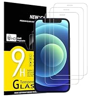 NEW'C – NEW'C Schutzfolie für iPhone 12 Mini für Panzerglas