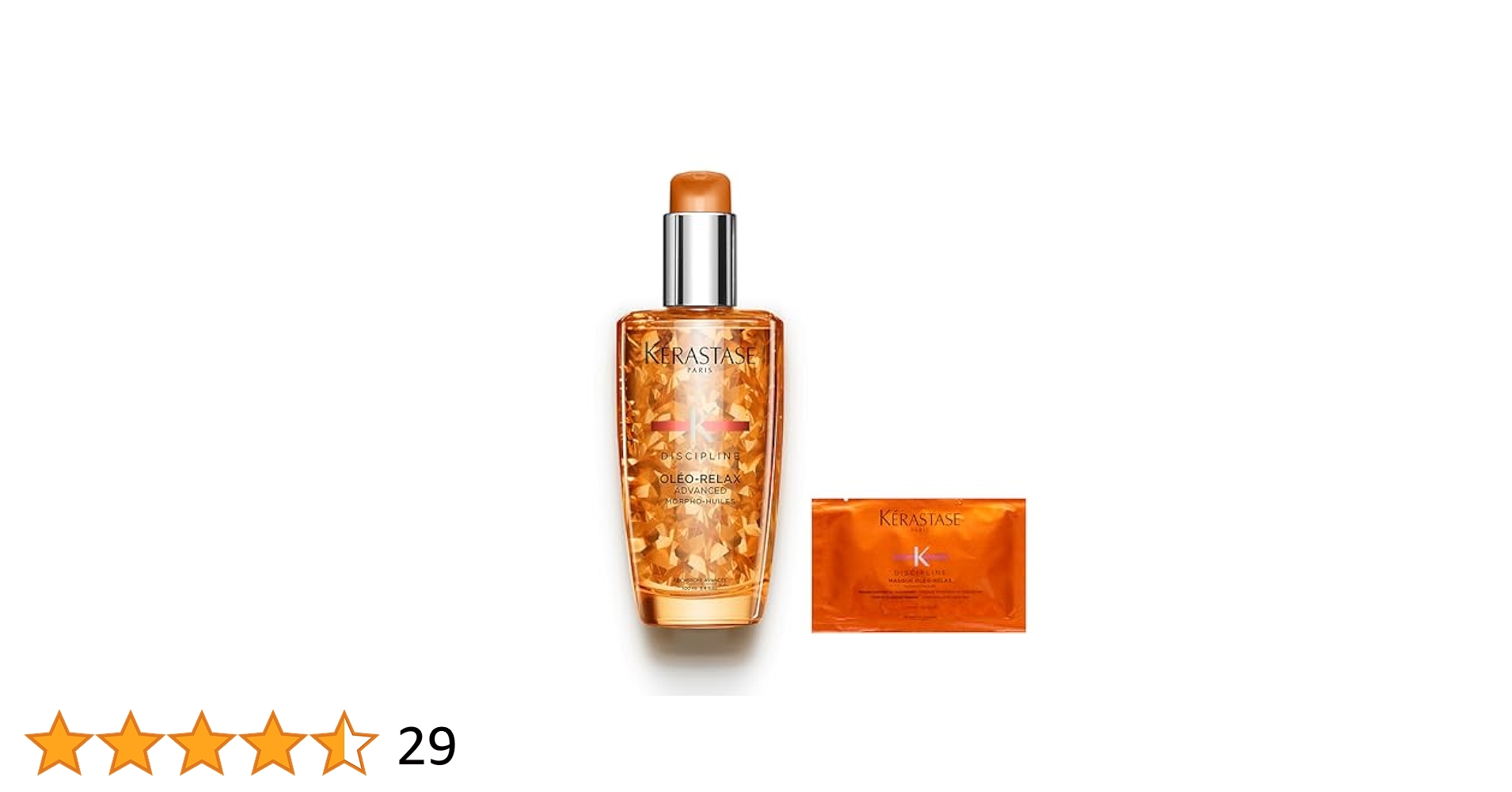 Amazon.co.jp: ケラスターゼ フルイド オレオ リラックス 100mL