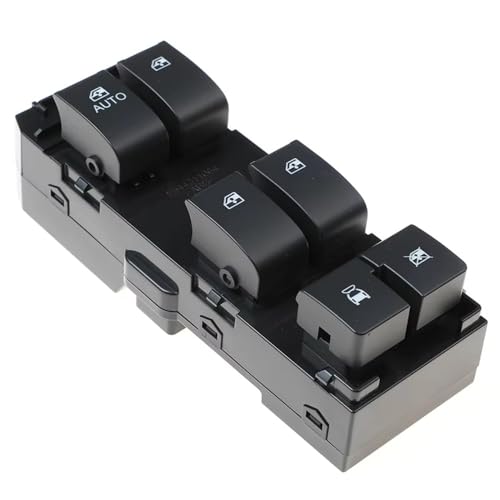 Interrupteur de vitre électrique pour rouler serein en Chevrolet Captiva de 2008-2011