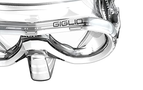 SEAC Giglio MD, Maschera Snorkeling e Immersione