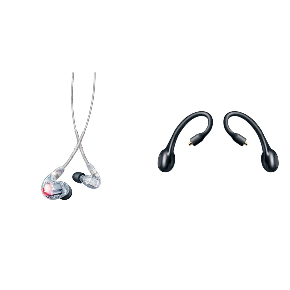 Amazon.com: Shure SE846 Wired Sound Isolating Earphones Gen 2