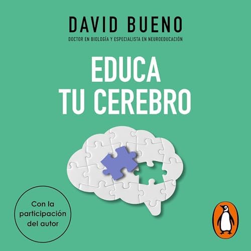 Educa tu cerebro
