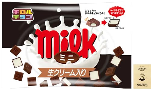 チロルチョコ　小 チロルチョコ プチロルパーティーBOX 12g×16袋入