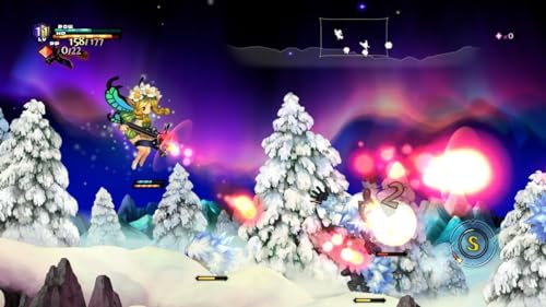Image of Odin Sphere Leifthrasir (PS3)