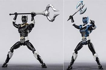 Amazon.co.jp: SHODO SUPER 邪電戦隊 ネジレンジャー プレミアム 限定