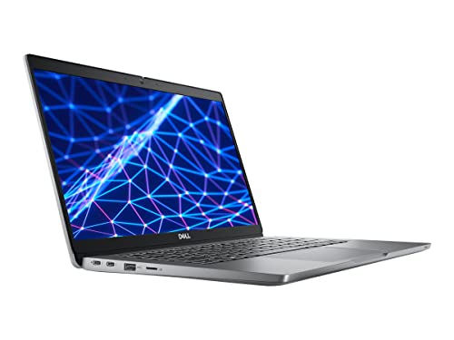 Image of Dell Latitude 13 5350 Laptop - 13.3 inch FHD WVA Display - Intel Core Ultra 7-165U vPro - 512GB SSD - 16GB RAM - Windows 11 pro
