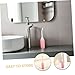 TOYANDONA 2Pcs Portable Private Part Bidet for Women Handheld Cleaning Tool for Postpartum Care Gentle Bottom Wash Durable Reusable Perineal Spray Bottle