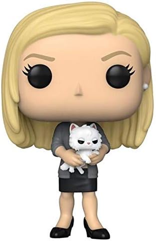 angela with sprinkles funko pop