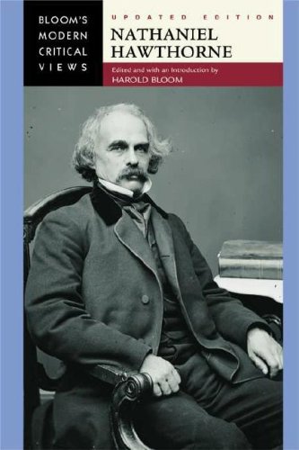 Nathaniel Hawthorne (Bloom's Modern Critical Views)