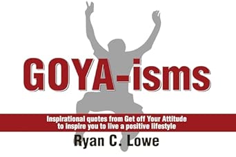 Goya-Isms book cover