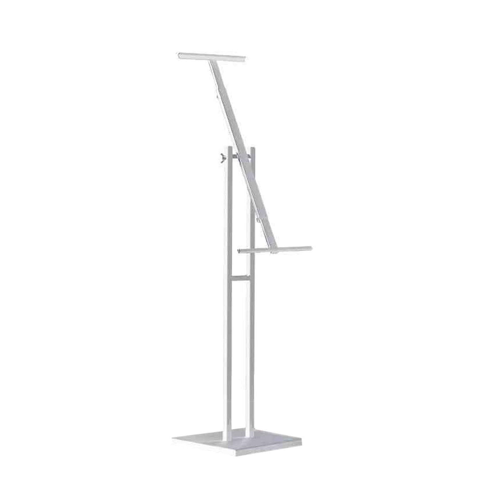 Chevalet réglable en métal pour sublimer votre galerie et vos projets