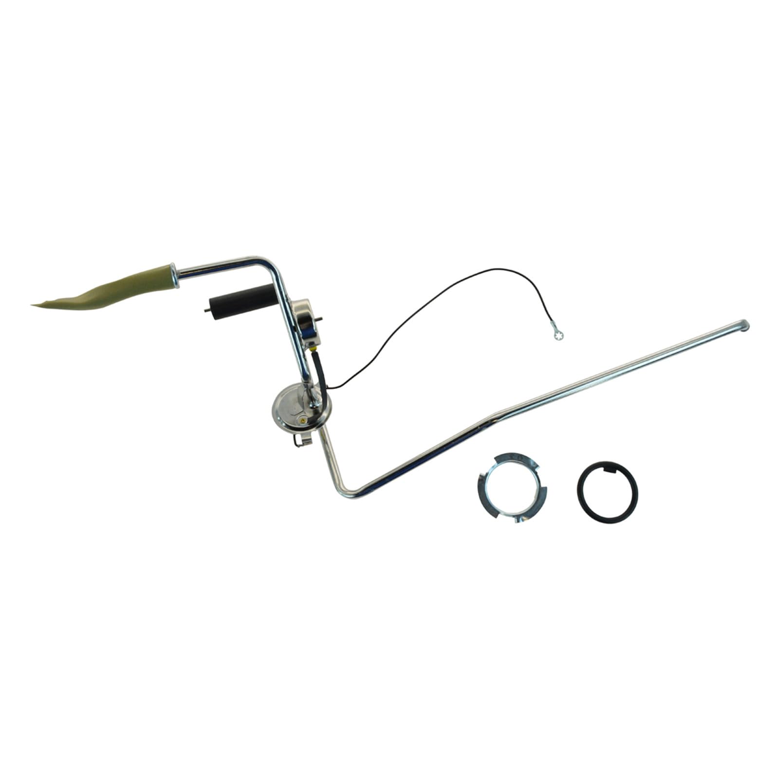 Full Send Unit Nova Sending Unit Fuel Tank Sending Unit For 1968-69 Camaro, 1968-72 ...