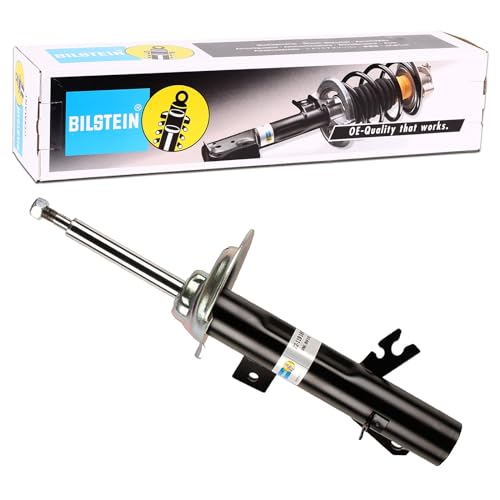 Bilstein 22-119186 amortisseur à gaz pour maximiser la tenue de route en virage